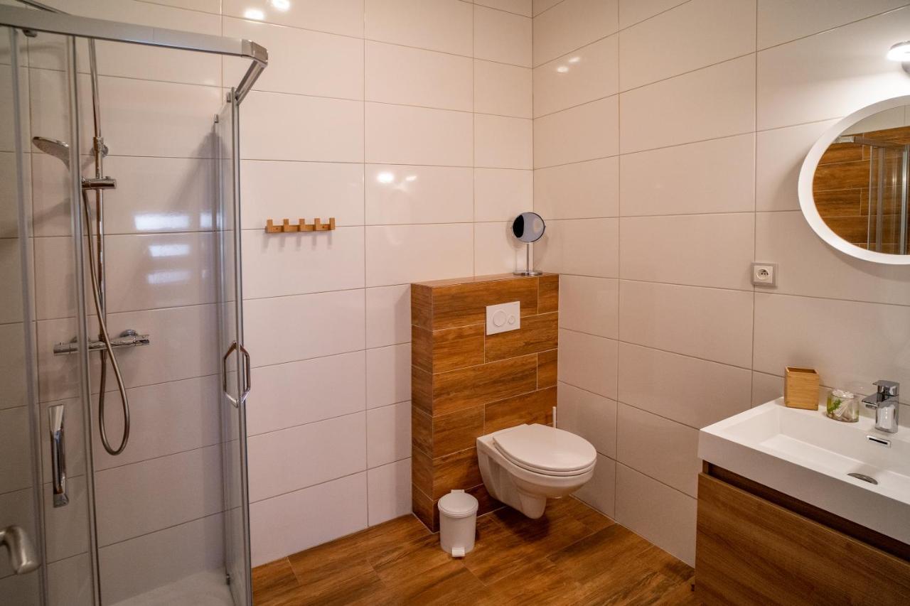 Apartmany Pisek Exterior photo