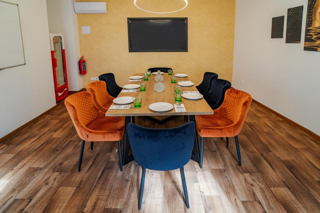 Apartmany Pisek Exterior photo