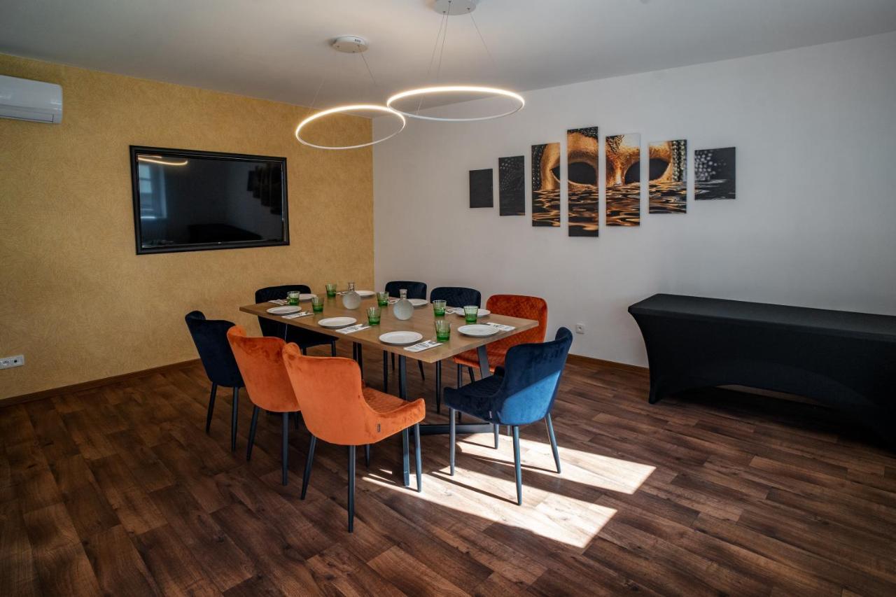 Apartmany Pisek Exterior photo