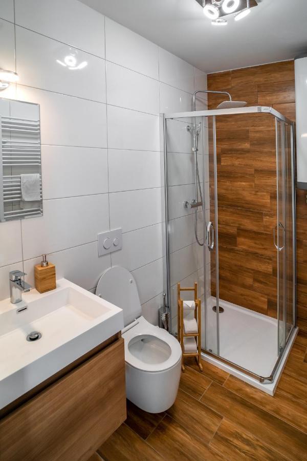 Apartmany Pisek Exterior photo