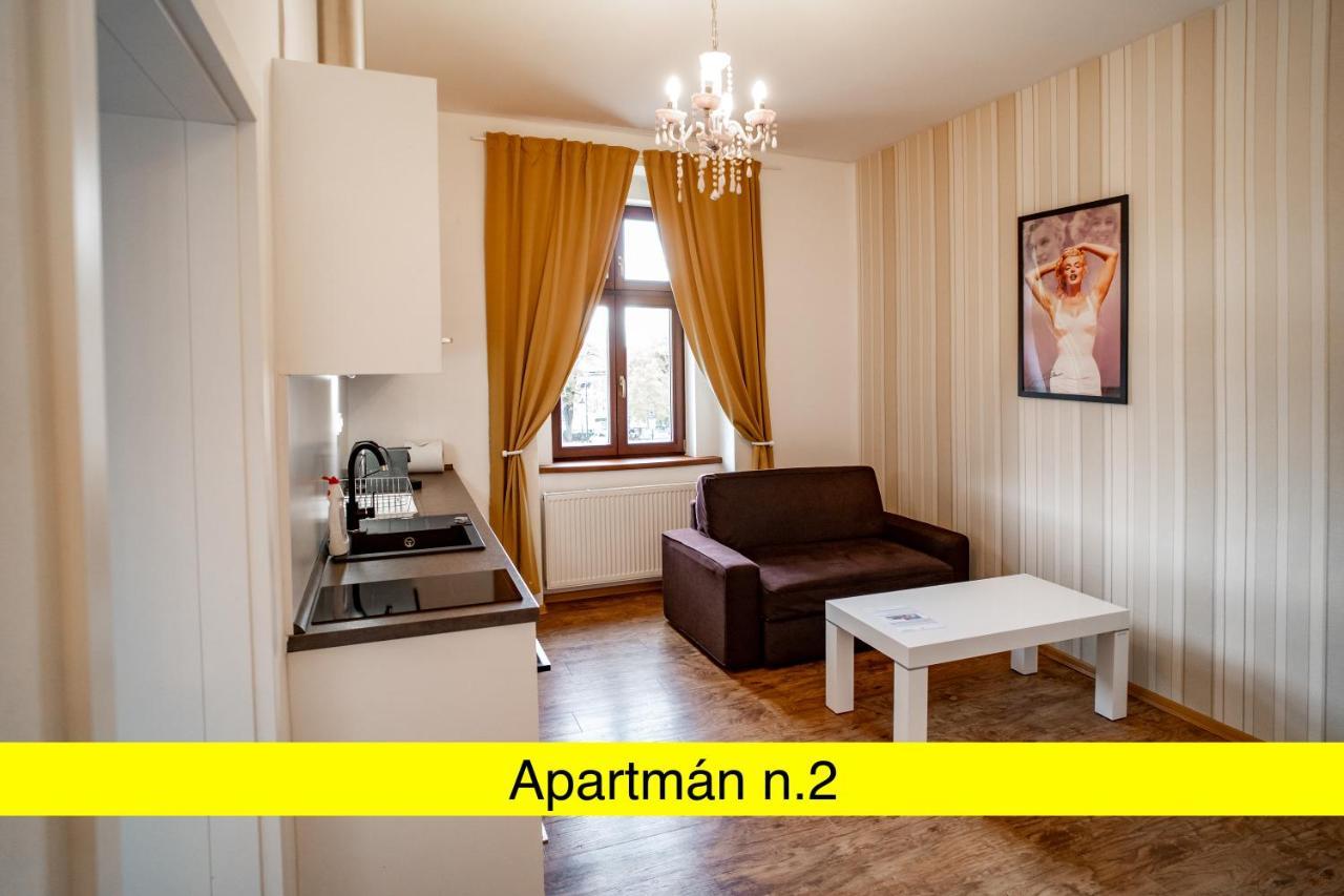 Apartmany Pisek Room photo